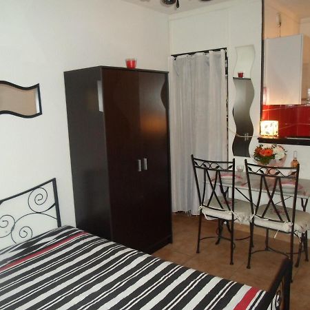 Mini-Studio Climatise Proche Des Thermes De Balaruc-Les-Bains, Avec Wifi Et Parking - Fr-1-503-107 외부 사진