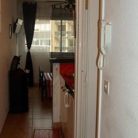 Mini-Studio Climatise Proche Des Thermes De Balaruc-Les-Bains, Avec Wifi Et Parking - Fr-1-503-107 외부 사진