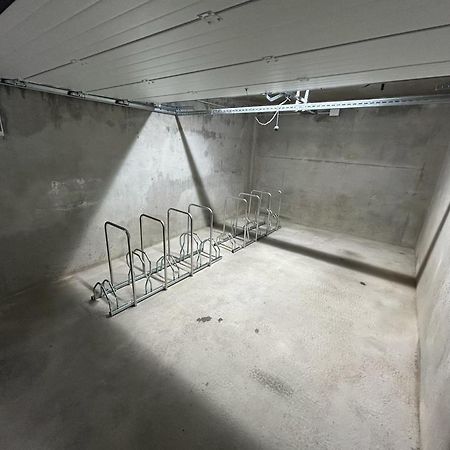 Mini-Studio Climatise Proche Des Thermes De Balaruc-Les-Bains, Avec Wifi Et Parking - Fr-1-503-107 외부 사진