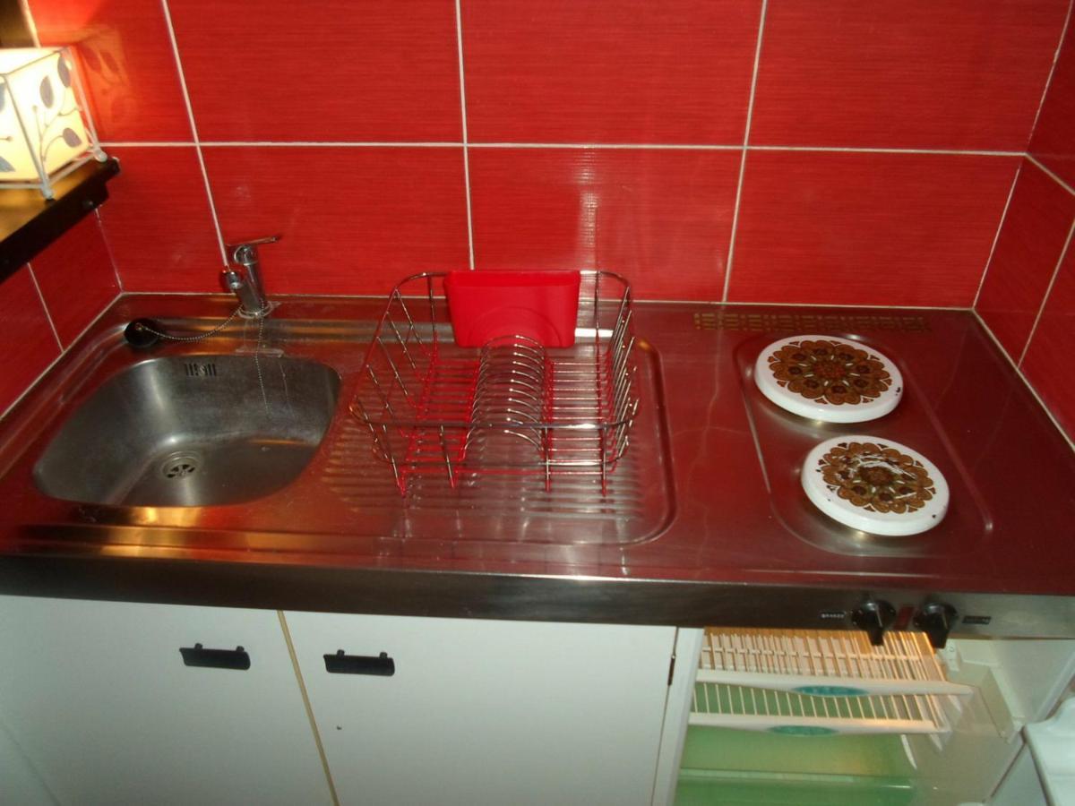 Mini-Studio Climatise Proche Des Thermes De Balaruc-Les-Bains, Avec Wifi Et Parking - Fr-1-503-107 외부 사진