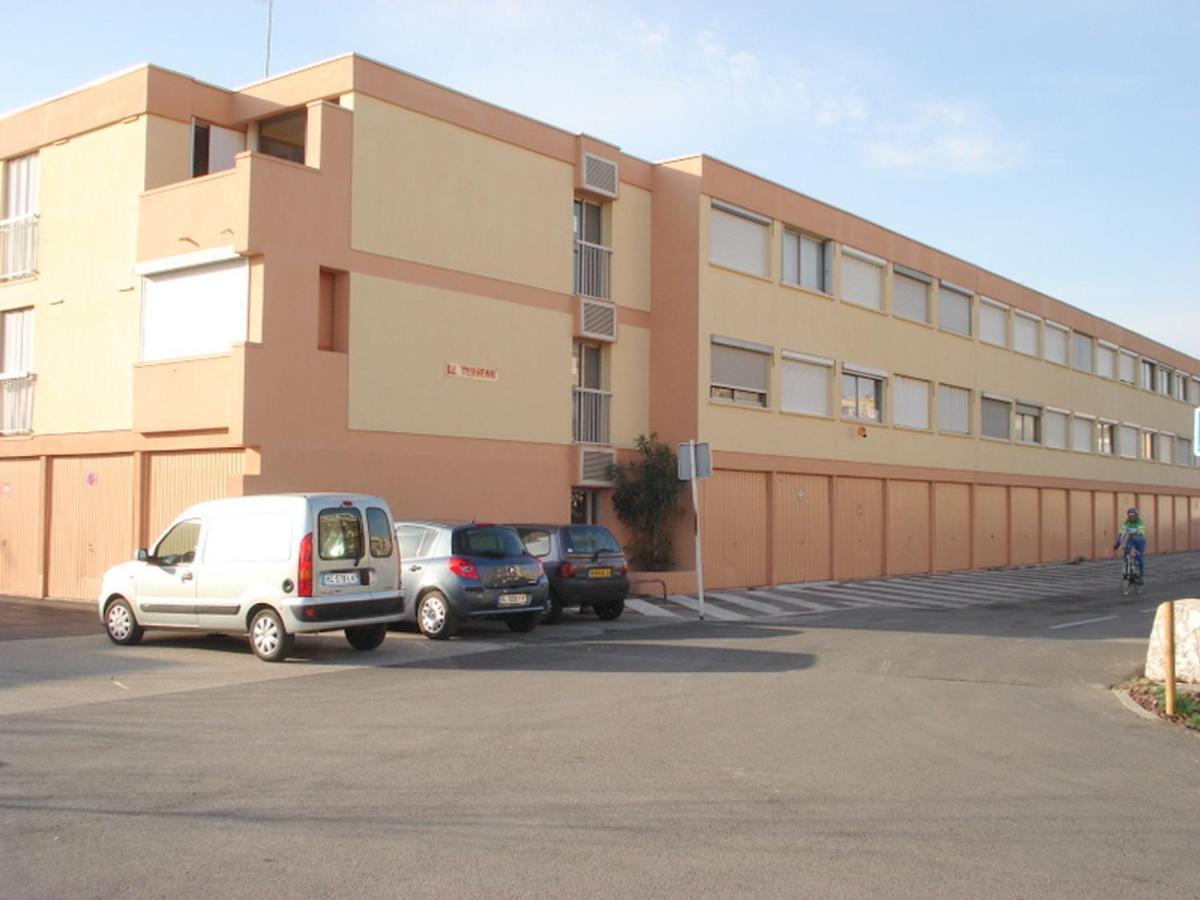 Mini-Studio Climatise Proche Des Thermes De Balaruc-Les-Bains, Avec Wifi Et Parking - Fr-1-503-107 외부 사진